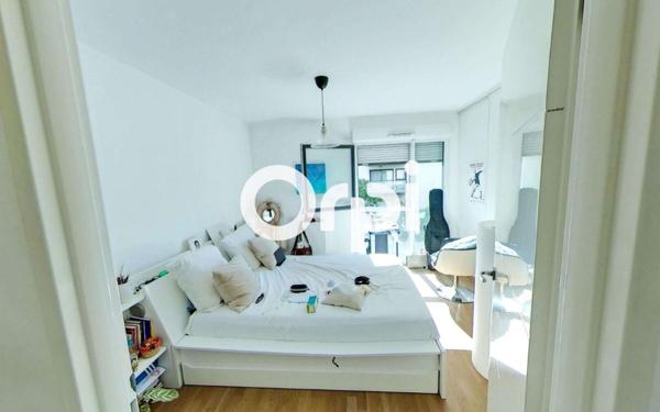 Appartement à vendre    3 pièces • 70,99 m2 La Madeleine