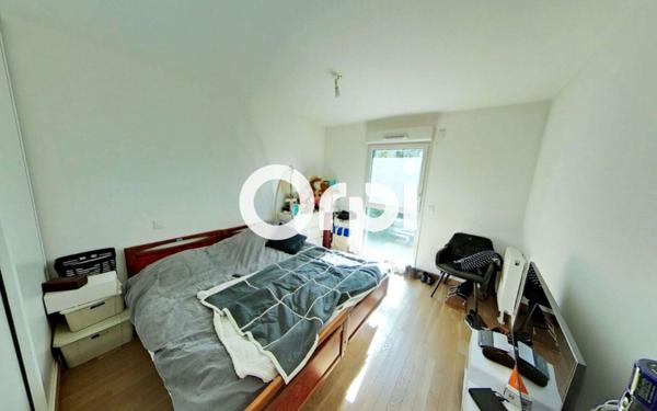 Appartement à vendre    3 pièces • 70,99 m2 La Madeleine