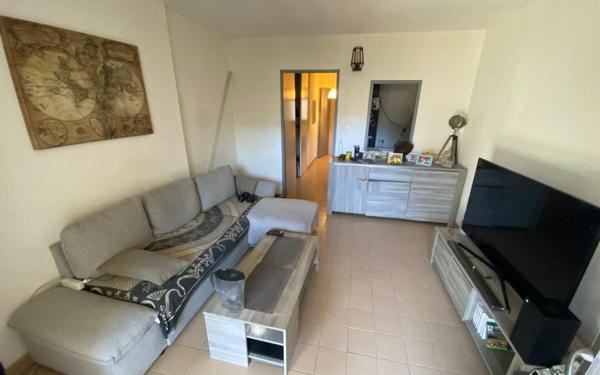 Appartement à vendre    2 pièces • 33,13 m2 La Grande-Motte