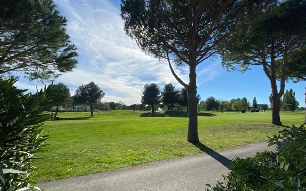 Appartement à vendre    2 pièces • 33,13 m2 La Grande-Motte