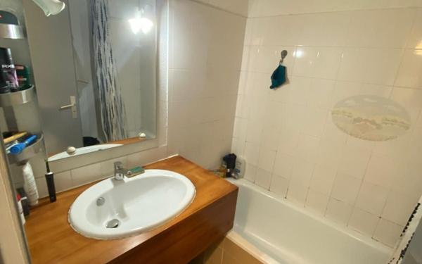 Appartement à vendre    2 pièces • 33,13 m2 La Grande-Motte