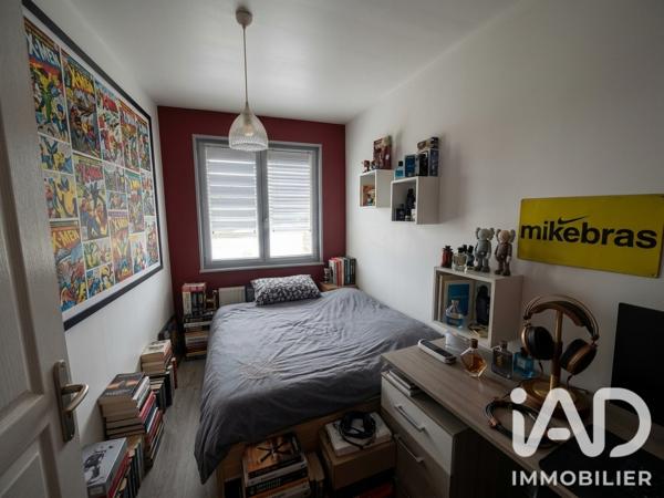 Maison à vendre 5 pièces 95 m² Armentières