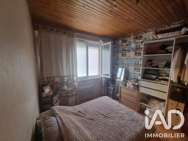 Maison à vendre 5 pièces 95 m² Armentières