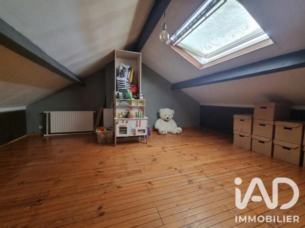 Maison à vendre 5 pièces 95 m² Armentières