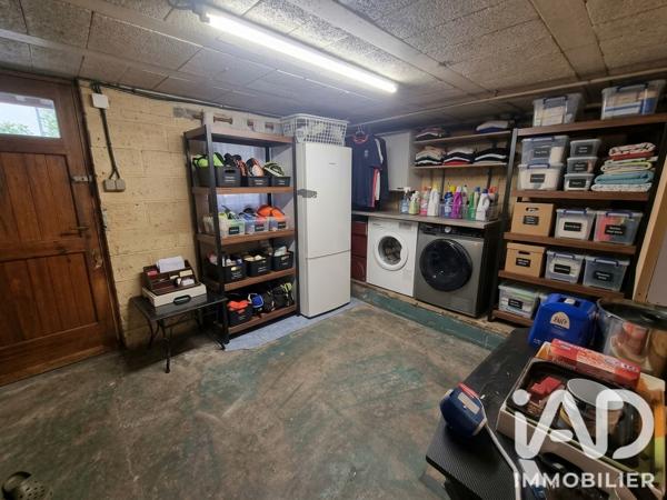 Maison à vendre 5 pièces 95 m² Armentières