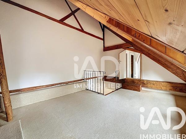 Appartement à vendre 3 pièces 68 m² Annecy