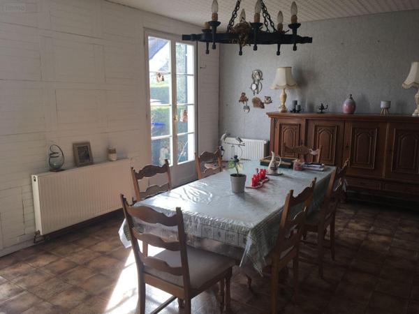 Maison à vendre à Gravelines dans le Nord (59820), ref : M1570