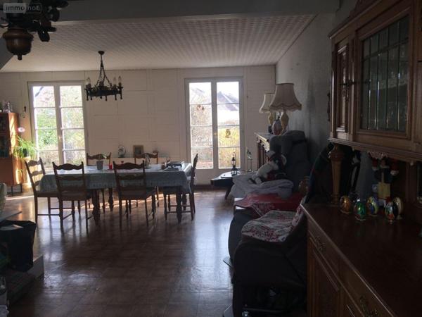 Maison à vendre à Gravelines dans le Nord (59820), ref : M1570
