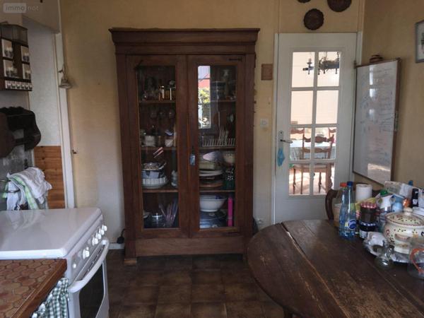 Maison à vendre à Gravelines dans le Nord (59820), ref : M1570