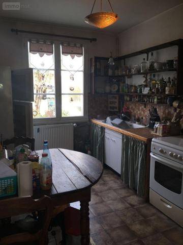 Maison à vendre à Gravelines dans le Nord (59820), ref : M1570
