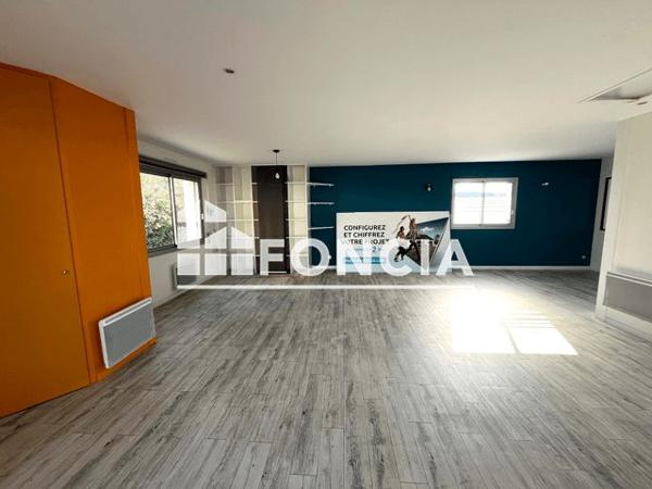 Location Local commercial 9 pièces 120 m² - BOULEVARD RENE BAZIN Challans 85300