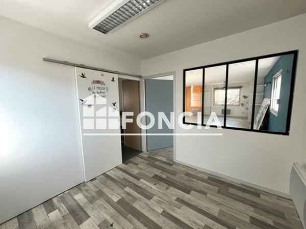 Location Local commercial 9 pièces 120 m² - BOULEVARD RENE BAZIN Challans 85300