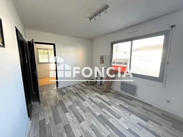 Location Local commercial 9 pièces 120 m² - BOULEVARD RENE BAZIN Challans 85300