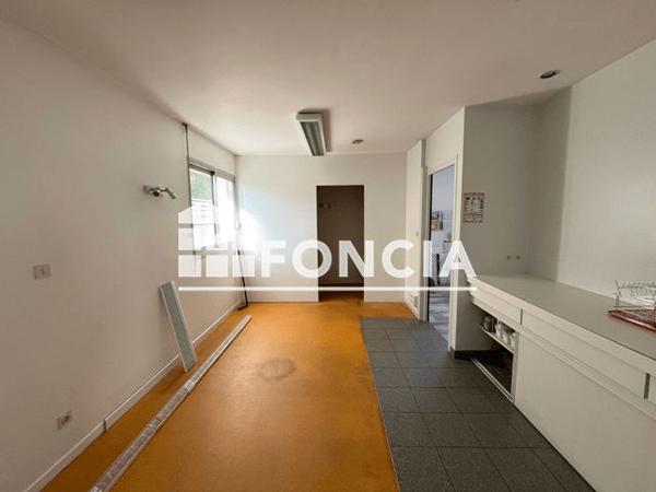 Location Local commercial 9 pièces 120 m² - BOULEVARD RENE BAZIN Challans 85300