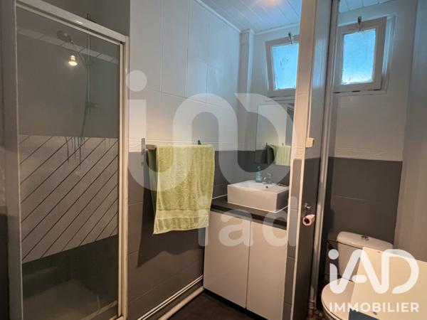 Location appartement 4 pièces 66 m² Villeneuve-d'Ascq