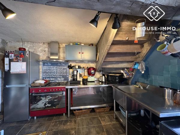 Maison à vendre 5 pièces de 155 m²