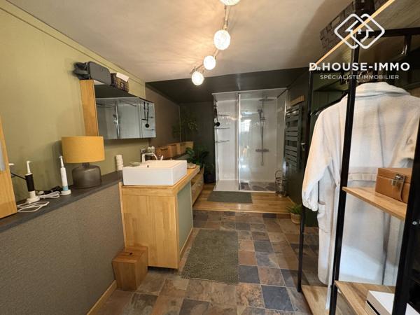 Maison à vendre 5 pièces de 155 m²