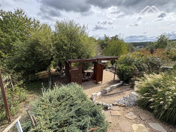 Maison à vendre 5 pièces de 155 m²