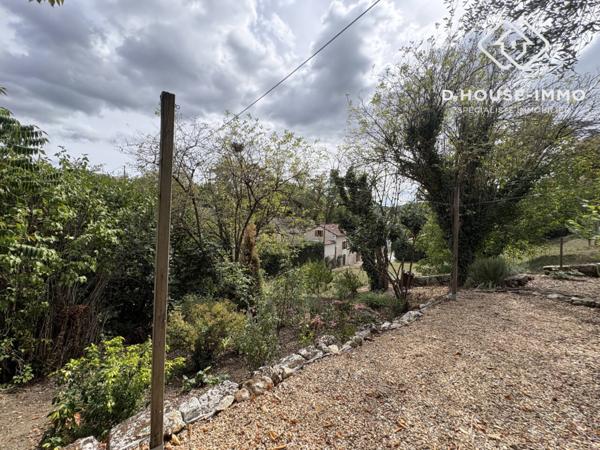 Maison à vendre 5 pièces de 155 m²