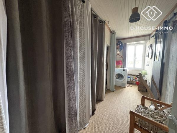 Maison à vendre 5 pièces de 155 m²