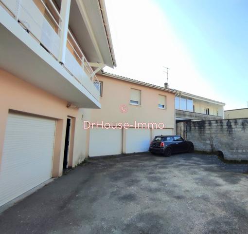 Appartement à vendre 3 pièces de 54 m²