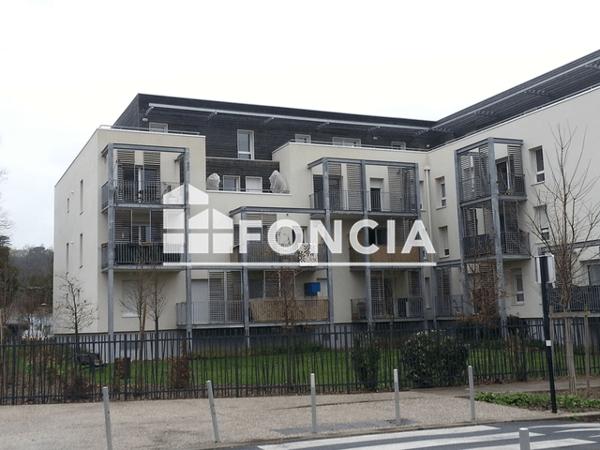 Location Appartement 4 pièces 101.85 m² - 36 RUE LUIS BUNUEL Floirac 33270