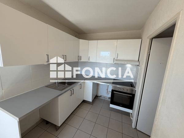 Location Appartement 4 pièces 101.85 m² - 36 RUE LUIS BUNUEL Floirac 33270