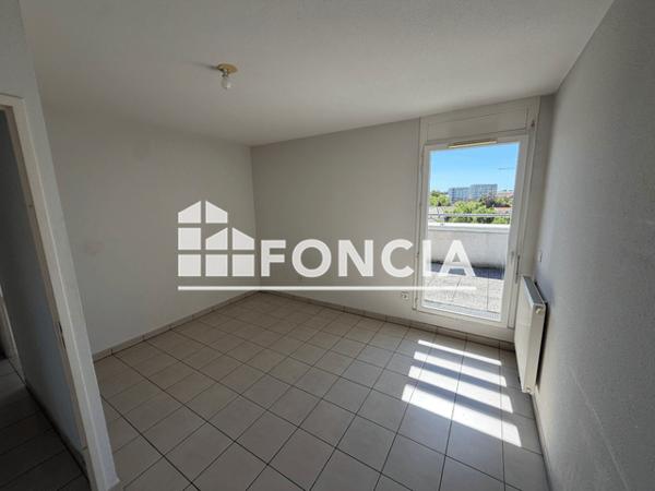 Location Appartement 4 pièces 101.85 m² - 36 RUE LUIS BUNUEL Floirac 33270