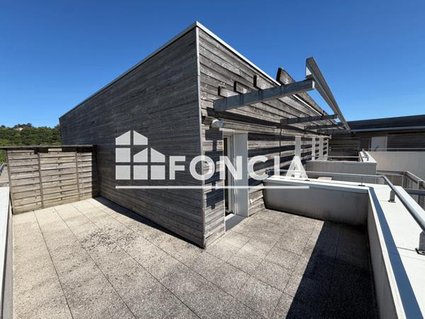 Location Appartement 4 pièces 101.85 m² - 36 RUE LUIS BUNUEL Floirac 33270