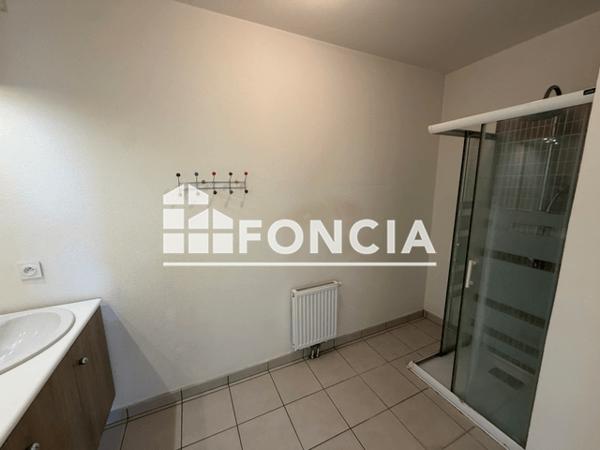 Location Appartement 4 pièces 101.85 m² - 36 RUE LUIS BUNUEL Floirac 33270