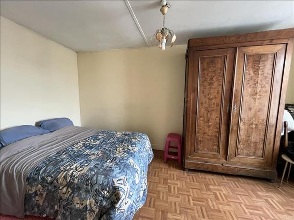 Maison à vendre |  Matha |  4 pièces | 67 m²