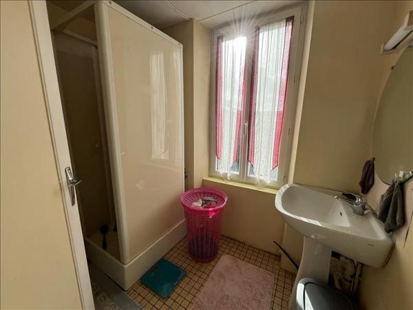 Maison à vendre |  Matha |  4 pièces | 67 m²