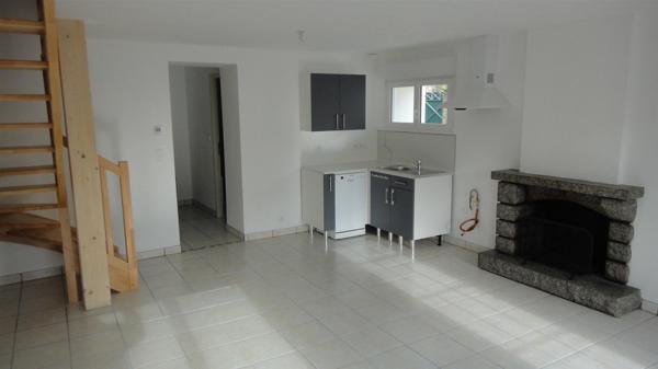 Location Maison Les Brouzils