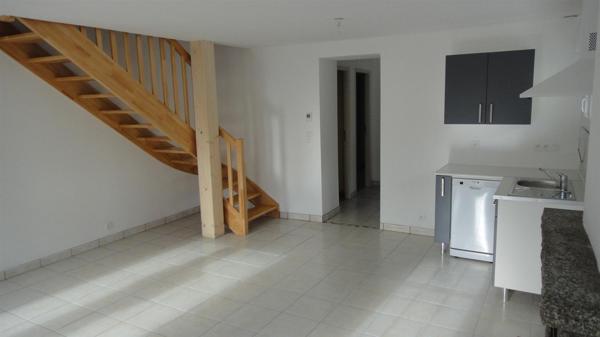 Location Maison Les Brouzils