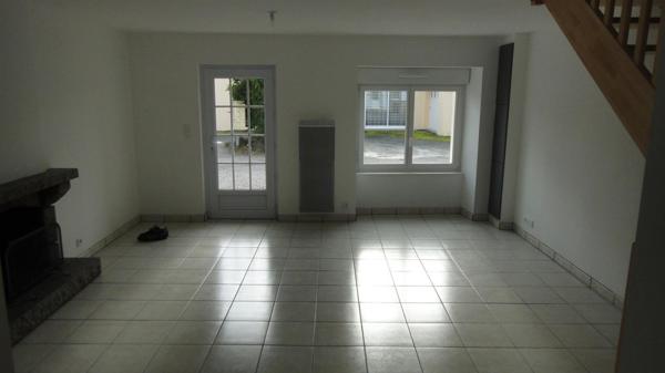 Location Maison Les Brouzils