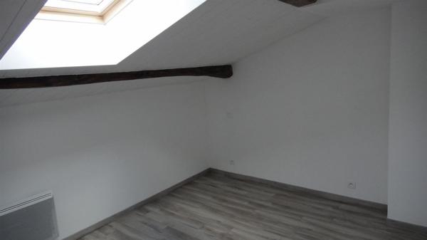 Location Maison Les Brouzils
