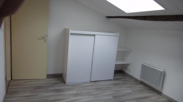 Location Maison Les Brouzils
