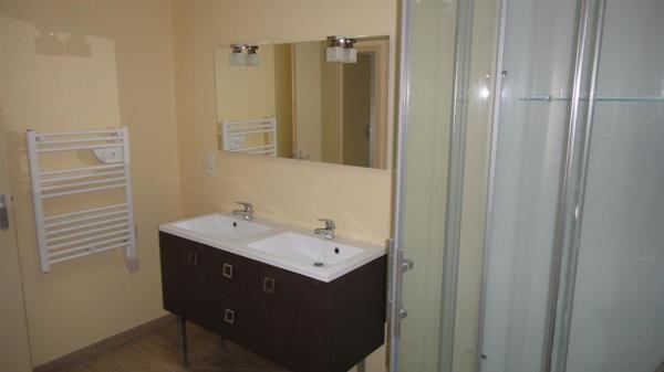 Location Maison Les Brouzils