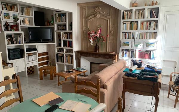 Appartement à vendre    3 pièces • 73 m2 Grasse