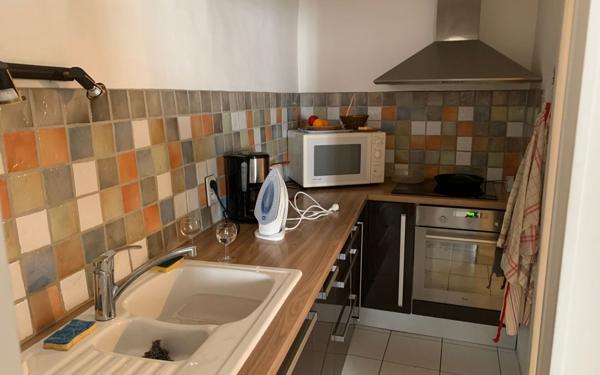 Appartement à vendre    3 pièces • 73 m2 Grasse