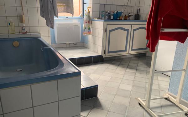 Appartement à vendre    3 pièces • 73 m2 Grasse