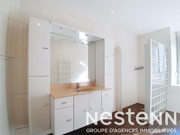 Strasbourg Orangerie , Appartement de caractère de 105 m²
