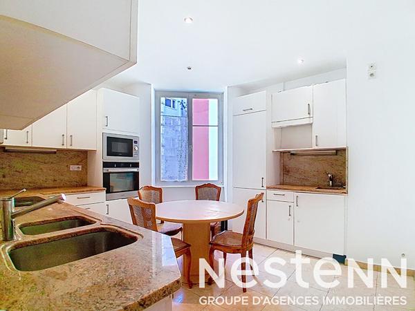 Strasbourg Orangerie , Appartement de caractère de 105 m²