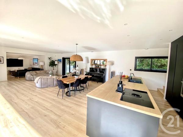 Maison à vendre  6 pièces - 219,21 m2 BALMA - 31