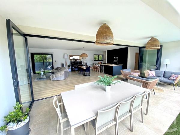 Maison à vendre  6 pièces - 219,21 m2 BALMA - 31