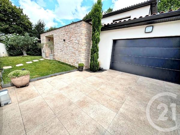 Maison à vendre  6 pièces - 219,21 m2 BALMA - 31