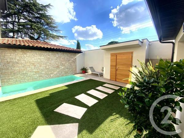 Maison à vendre  6 pièces - 219,21 m2 BALMA - 31