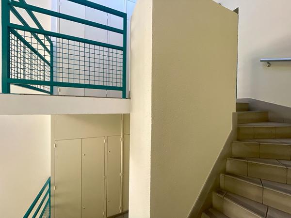 Appartement Talence T2 duplex cellier Barrière Saint-Genès Talence