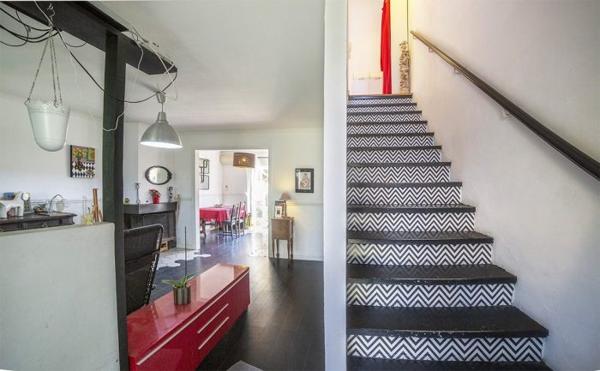 Maison villa Montpellier sud ouest 82 m²