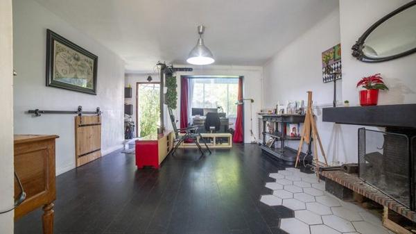 Maison villa Montpellier sud ouest 82 m²